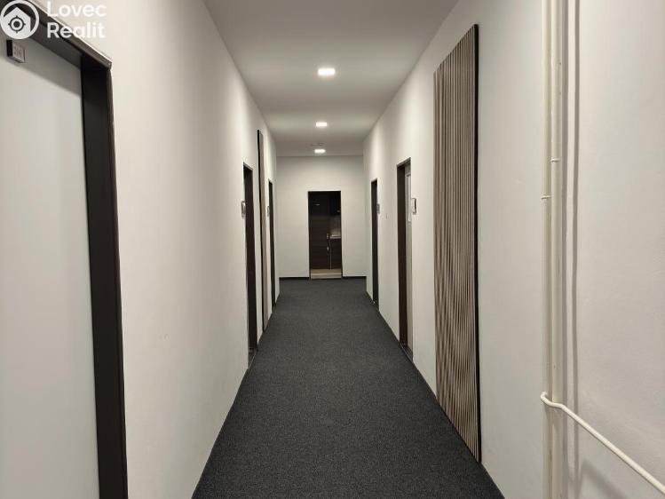 Rent office space Praha, Přístavní 531/24 č. 8