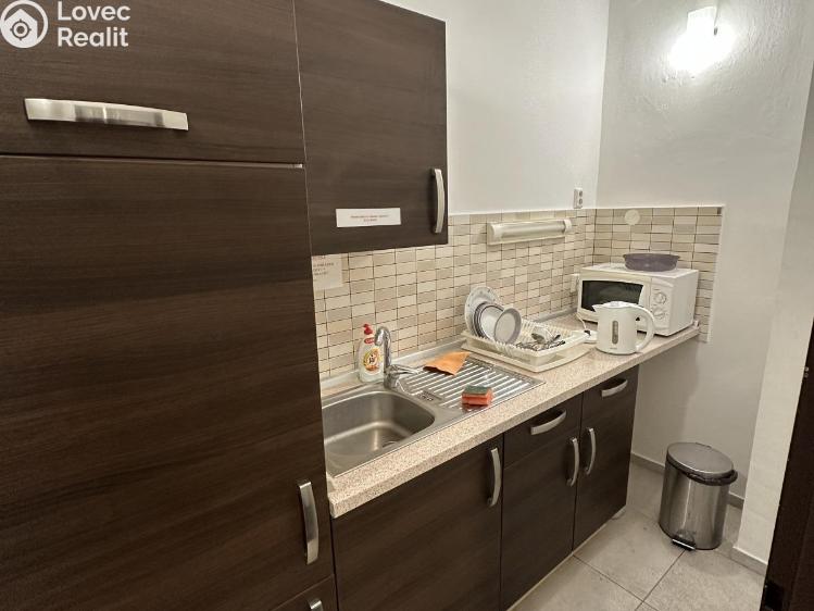 Rent office space Praha, Přístavní 531/24 č. 9