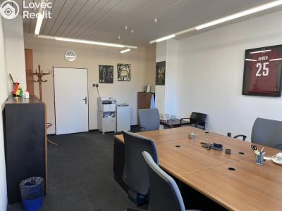 Rent office space Praha, Přístavní č. 6