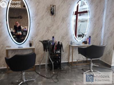 Rent commercial space Český Těšín, Odboje č. 4