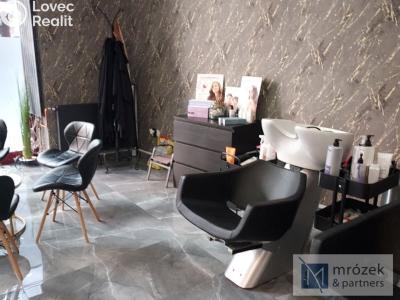 Rent commercial space Český Těšín, Odboje č. 5