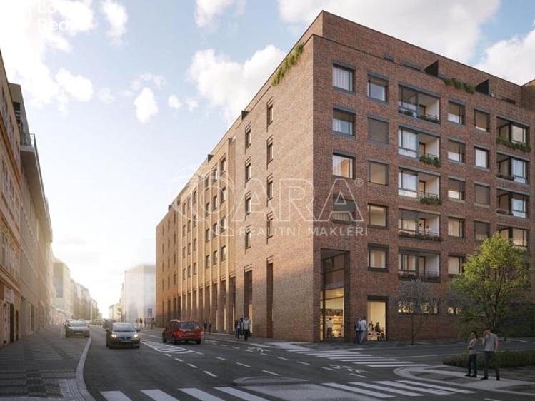 Sale office space Praha, Lukášova 188/2 č. 5