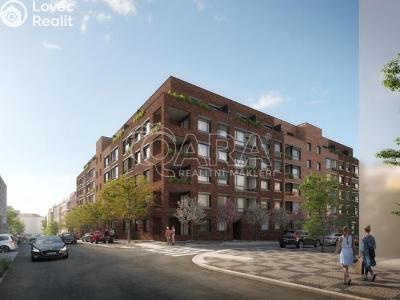 Prodej kanceláře Praha, Lukášova č. 2