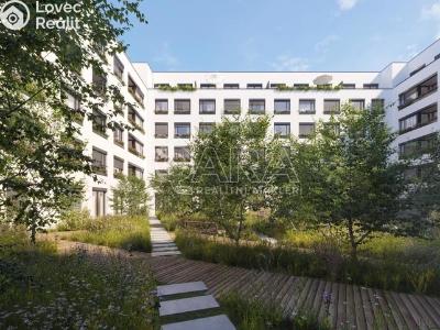 Prodej kanceláře Praha, Lukášova č. 3