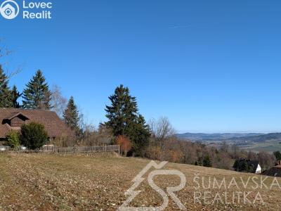 Продаж сімейного будинку Nezdice na Šumavě č. 5