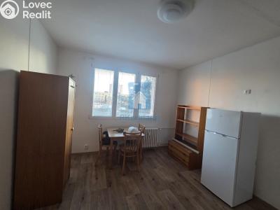 Pronájem bytu 1+1 Plzeň, Šimerova č. 5