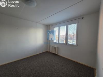 Pronájem bytu 1+1 Plzeň, Šimerova č. 6