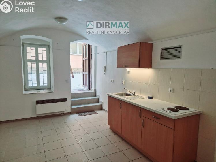 Rent warehouse Plzeň, Havlíčkova č. 1