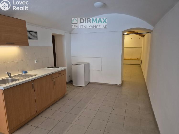 Rent warehouse Plzeň, Havlíčkova č. 2