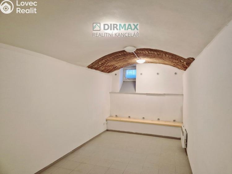 Rent warehouse Plzeň, Havlíčkova č. 5