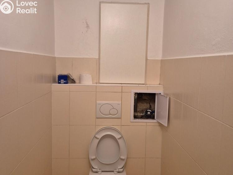 Rent warehouse Plzeň, Havlíčkova č. 7