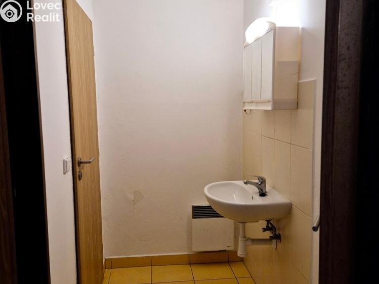 Rent warehouse Plzeň, Havlíčkova č. 8