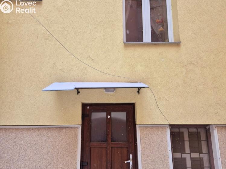 Rent warehouse Plzeň, Havlíčkova č. 9