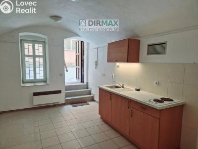 Rent warehouse Plzeň, Havlíčkova č. 1