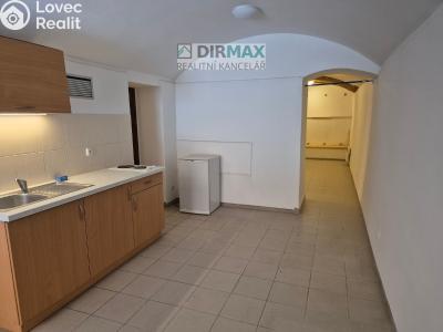 Rent warehouse Plzeň, Havlíčkova č. 2