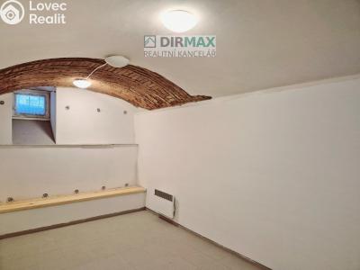 Rent warehouse Plzeň, Havlíčkova č. 3