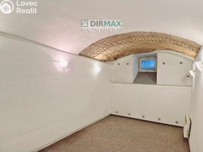 Rent warehouse Plzeň, Havlíčkova č. 4