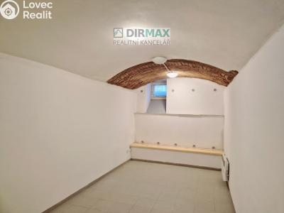 Rent warehouse Plzeň, Havlíčkova č. 5