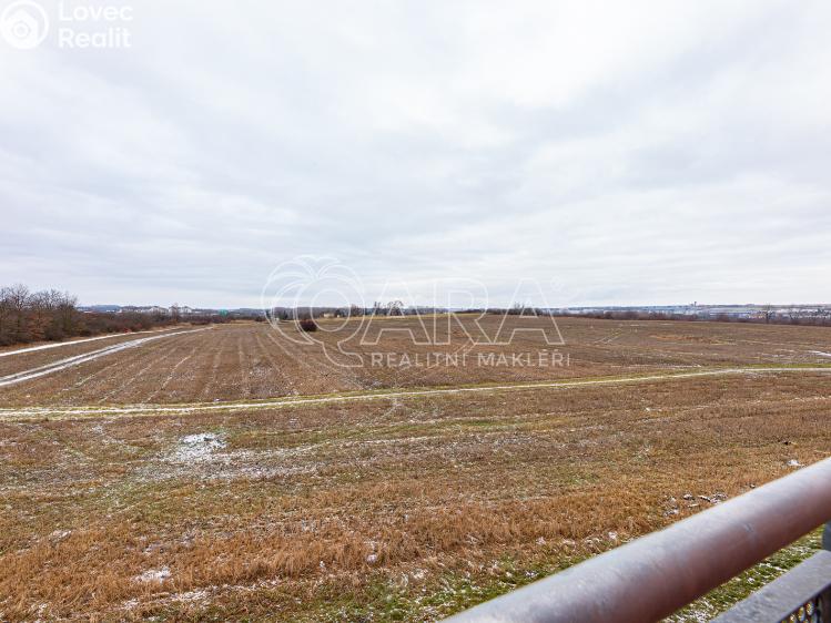 Pronájem bytu 2+KK Praha, Tvrdonická 471/1 č. 15