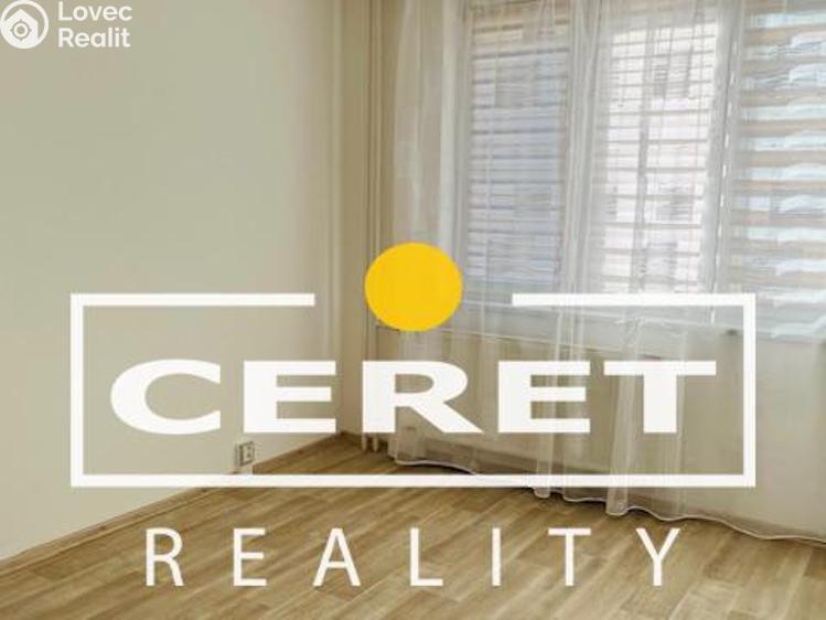 Pronájem bytu 3+1 Žatec, Lípová č. 5