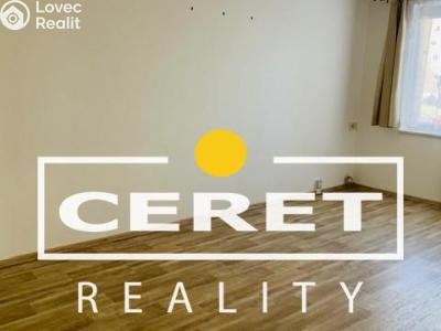 Pronájem bytu 3+1 Žatec, Lípová č. 2