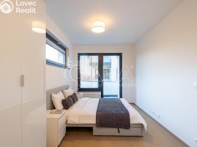 Аренда квартиры 2+KK Praha, Azzoniho č. 6