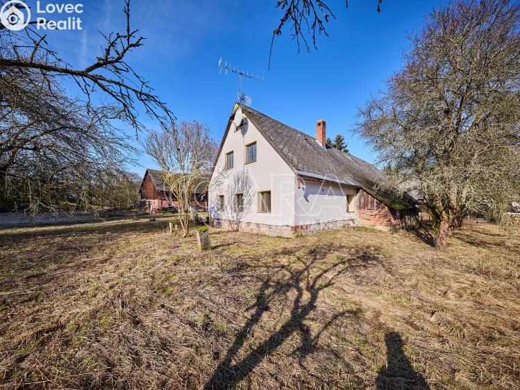 Prodej bytu 2+1 Pilníkov, Pražská 259 č. 2