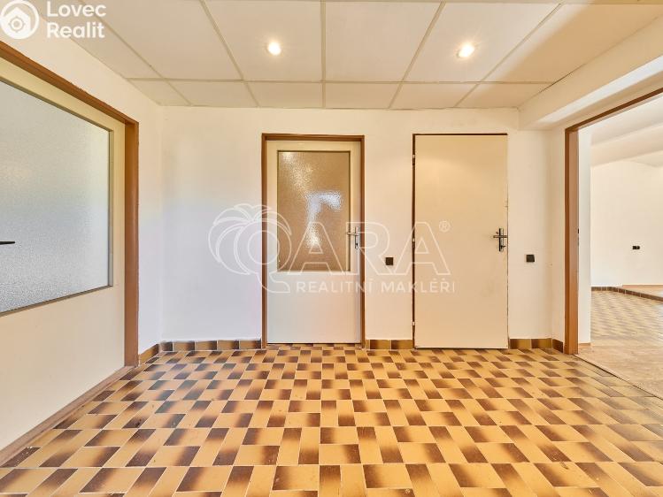 Prodej bytu 2+1 Pilníkov, Pražská 259 č. 10