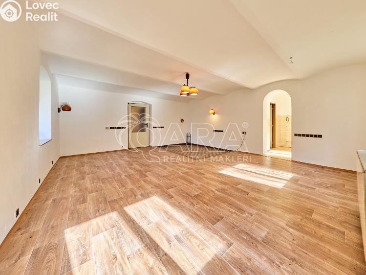 Prodej bytu 2+1 Pilníkov, Pražská 259 č. 12