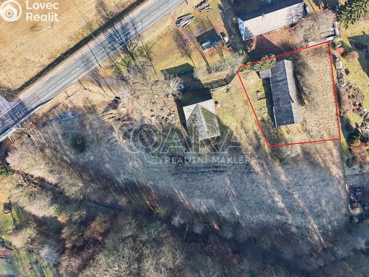 Prodej bytu 2+1 Pilníkov, Pražská 259 č. 8