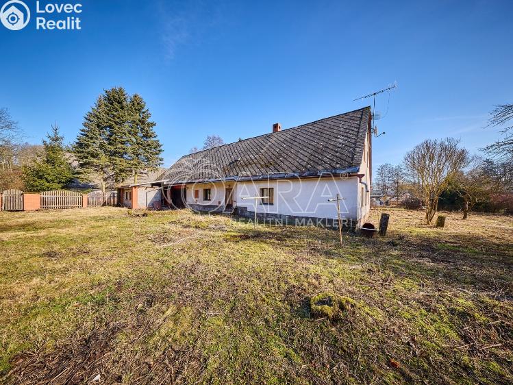 Prodej bytu 2+1 Pilníkov, Pražská 259 č. 9