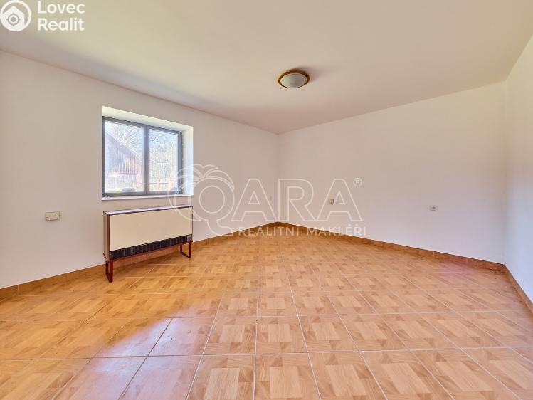 Prodej bytu 2+1 Pilníkov, Pražská 259 č. 11