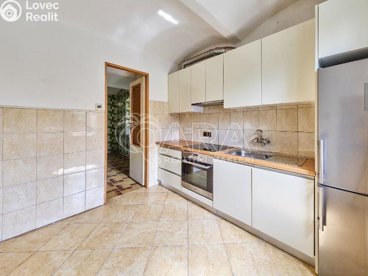 Prodej bytu 2+1 Pilníkov, Pražská 259 č. 14