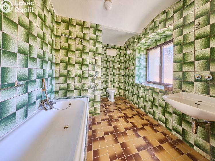 Prodej bytu 2+1 Pilníkov, Pražská 259 č. 15