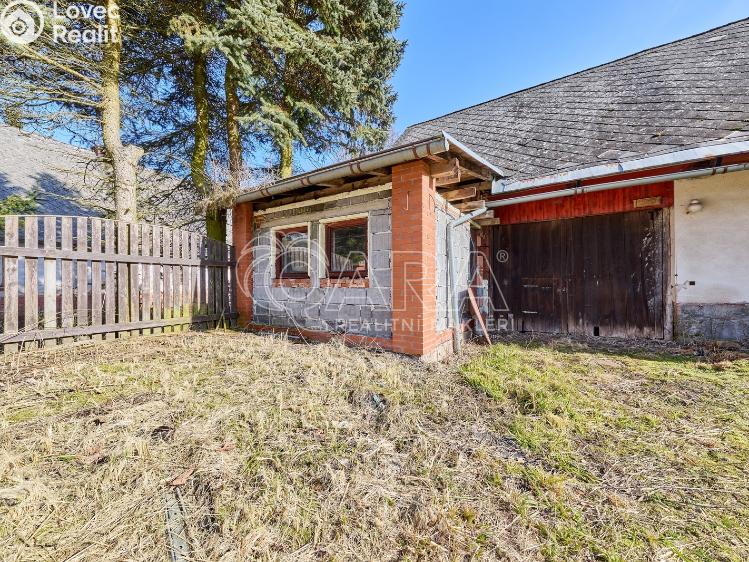 Prodej bytu 2+1 Pilníkov, Pražská 259 č. 16