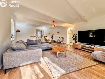 Prodej bytu 2+1 Pilníkov, Pražská 259 č. 1