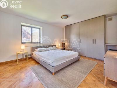 Prodej bytu 2+1 Pilníkov, Pražská 259 č. 3