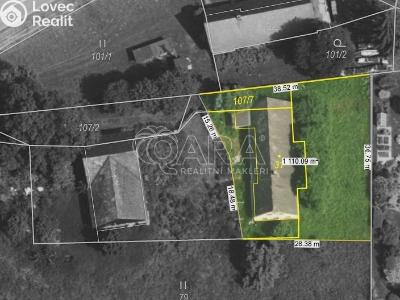 Prodej bytu 2+1 Pilníkov, Pražská 259 č. 5