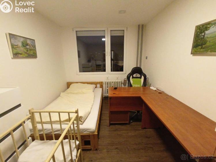 Pronájem bytu 2+KK Praha, Frýdlantská č. 2