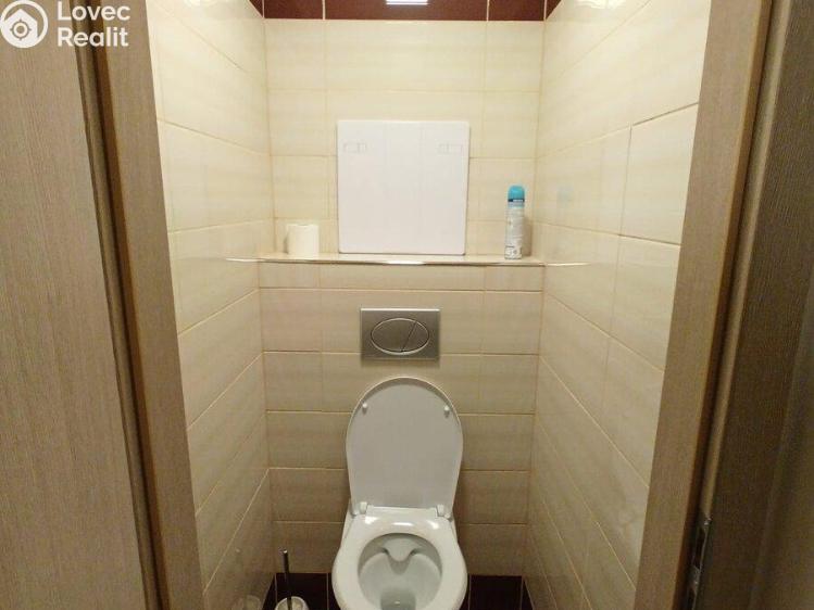 Pronájem bytu 2+KK Praha, Frýdlantská č. 5