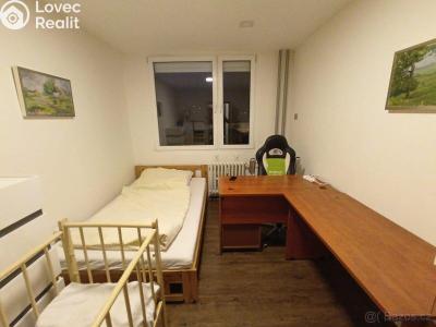 Pronájem bytu 2+KK Praha, Frýdlantská č. 2