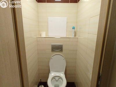 Pronájem bytu 2+KK Praha, Frýdlantská č. 5