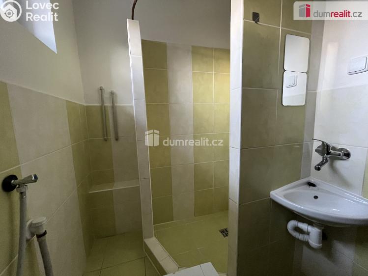 Pronájem bytu 3+1 Velvary, Chržínská č. 4