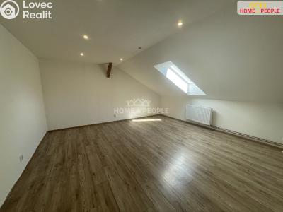 Pronájem bytu 1+1 Lochovice č. 6