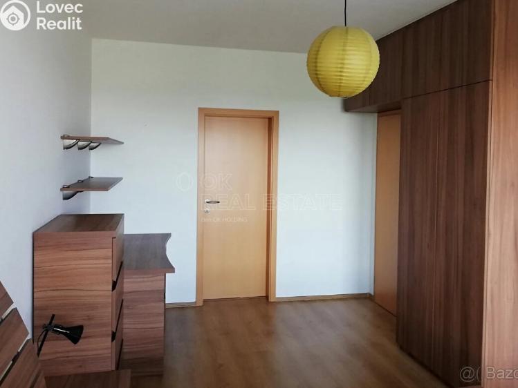 Pronájem bytu 2+KK Olomouc, Jeremiášova č. 5