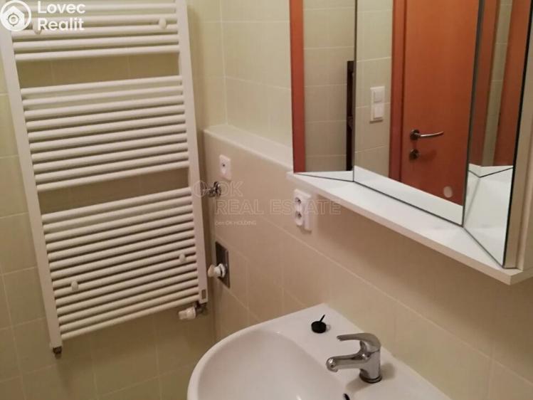 Pronájem bytu 2+KK Olomouc, Jeremiášova č. 10