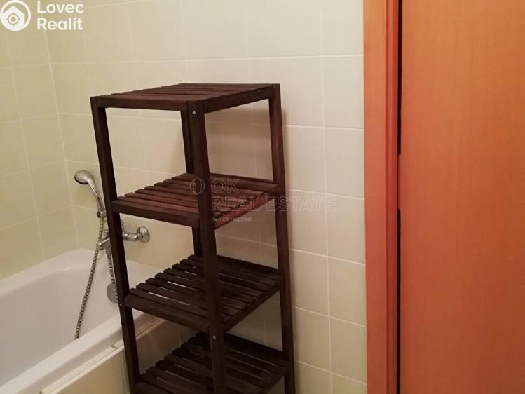 Pronájem bytu 2+KK Olomouc, Jeremiášova č. 11