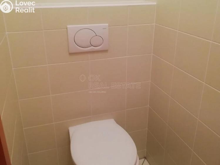 Pronájem bytu 2+KK Olomouc, Jeremiášova č. 12