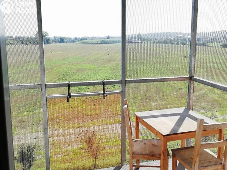 Pronájem bytu 2+KK Olomouc, Jeremiášova č. 13