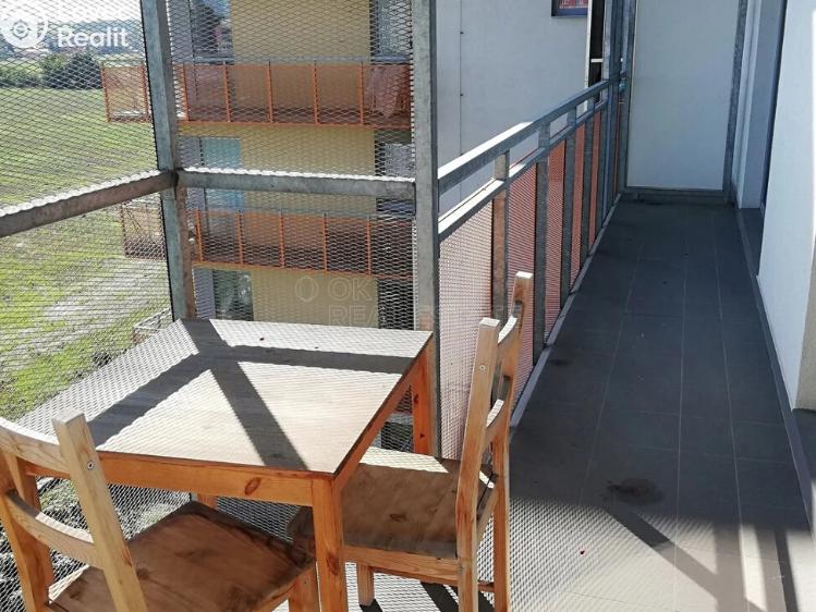 Pronájem bytu 2+KK Olomouc, Jeremiášova č. 14